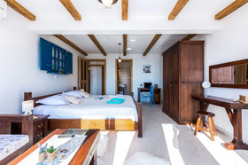 Holiday House Lucija