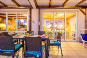 Holiday House Lucija