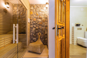 Holiday House Lucija