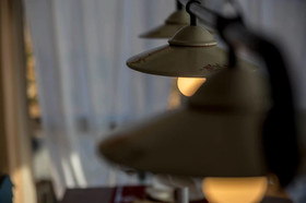 Holiday House Lucija
