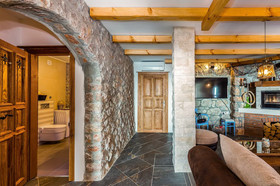 Holiday House Lucija