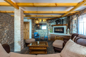 Holiday House Lucija