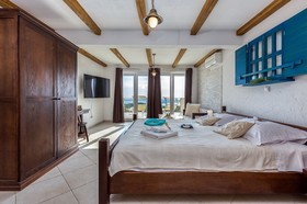 Holiday House Lucija