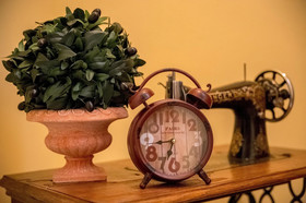 Holiday House Lucija