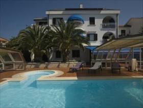 Anda Villa Club Jardin