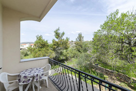 Apartments Davor