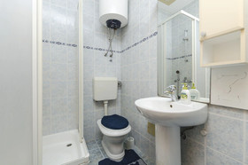 Apartments Davor