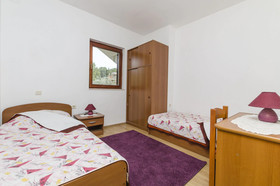 Apartments Davor