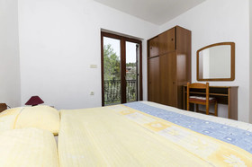 Apartments Davor