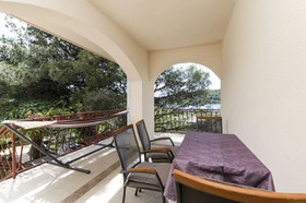 Apartments Davor