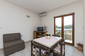 Apartments Davor