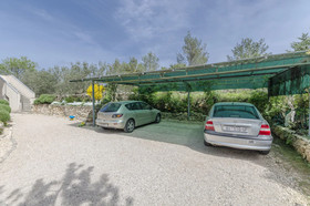 Apartments Davor