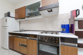 Apartments Davor