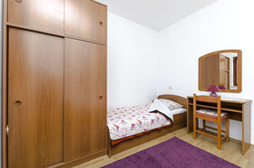 Apartments Davor