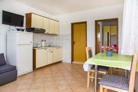 Apartments Jurica