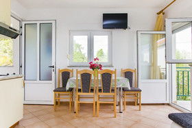 Apartments Jurica