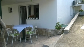 Apartments Jurica