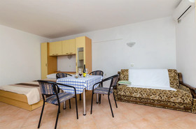 Apartments Jurica