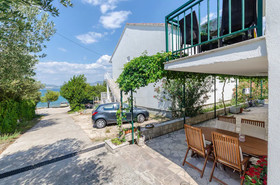 Apartments Jurica