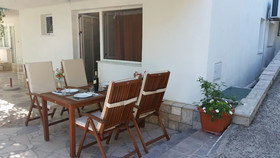 Apartments Jurica