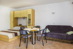 Apartments Jurica