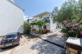 Apartments Jurica