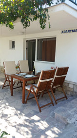 Apartments Jurica