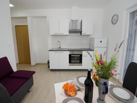 Apartments Vesela