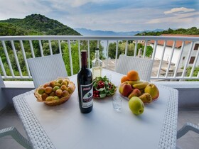 Apartments Vesela