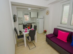 Apartments Vesela