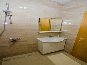 Apartments Vesela