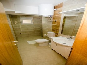 Apartments Vesela