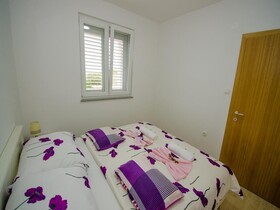 Apartments Vesela