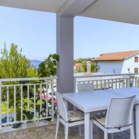 Apartments Vesela