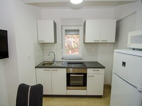 Apartments Vesela