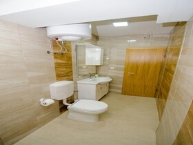 Apartments Vesela