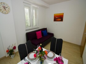 Apartments Vesela