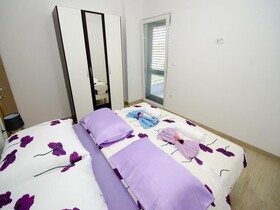 Apartments Vesela