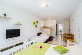 Apartments Anka