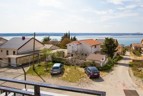 Apartments Anka