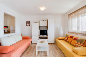 Apartments Anka