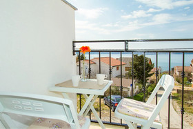 Apartments Anka