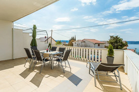 Apartments Anka