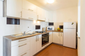 Apartments Anka
