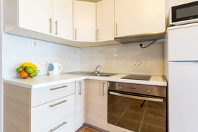 Apartments Anka