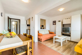 Apartments Anka
