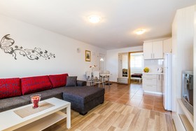 Apartments Anka