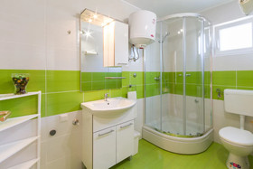 Apartments Anka