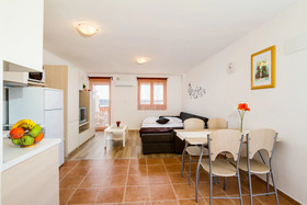 Apartments Anka