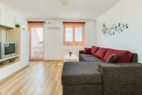 Apartments Anka